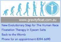 Gravity Floatation Centre image 5